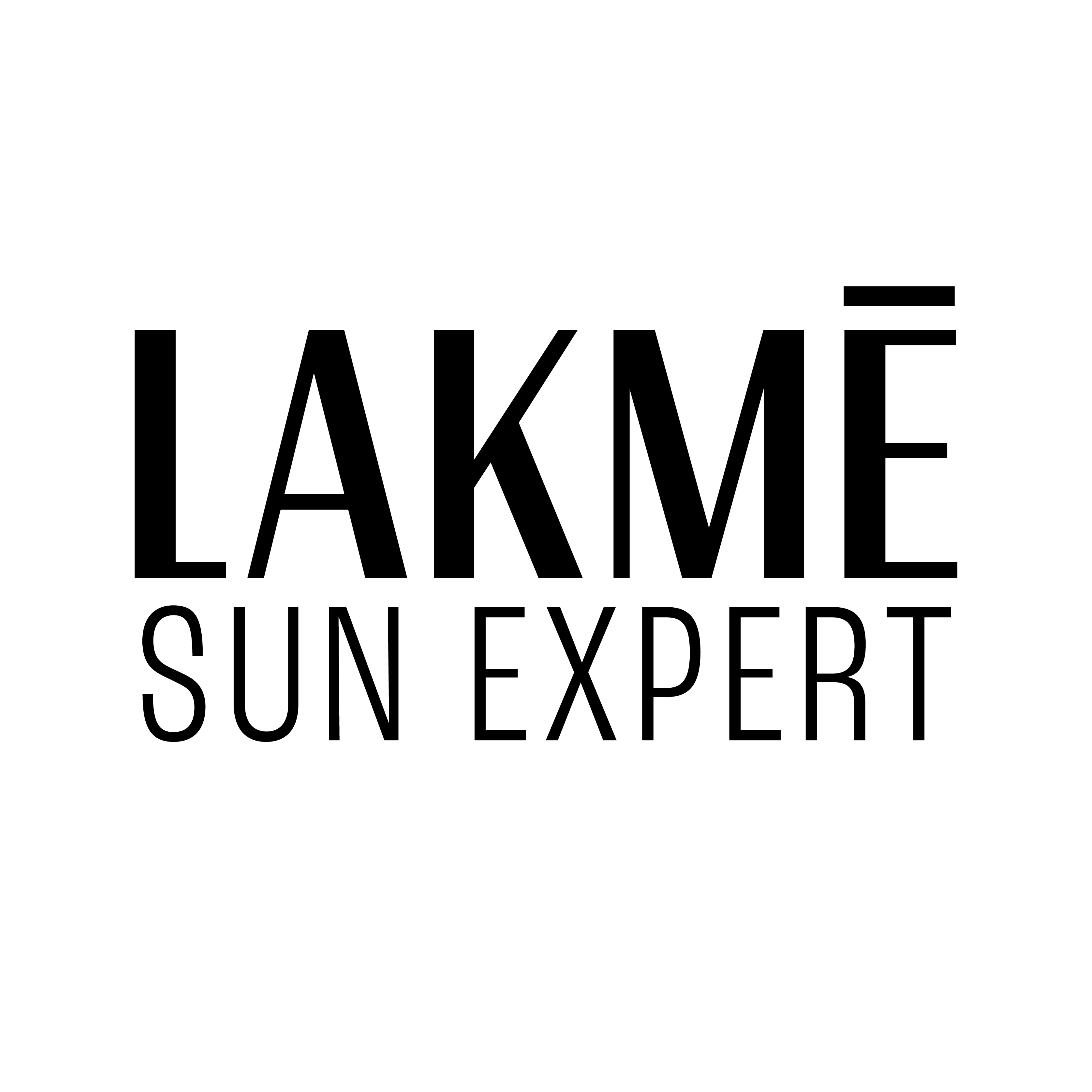 Lakme Sunexpert